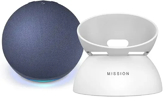 Amazon Echo Dot 5th Generation