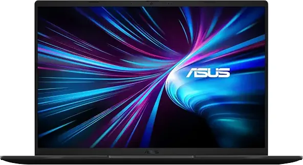 ASUS V16 (Core 7 240H, RTX 5070), computadora portátil para juegos