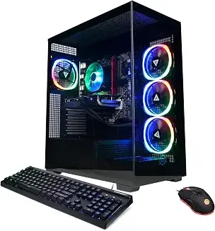 CyberPowerPC Gamer Xtreme i5 RTX 5060