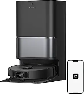 Dreame L40 Ultra Gen 2, robot aspirador y trapeador