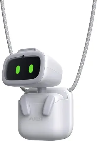 EMOPET Aibi Pocket Pet