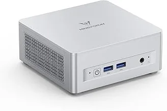 MINISFORUM Venus UM480 XT Mini PC (Ryzen 7 4800H)