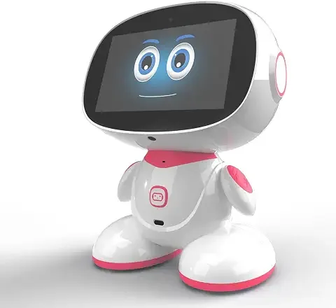 Misa 2, robot STEM de aprendizaje
