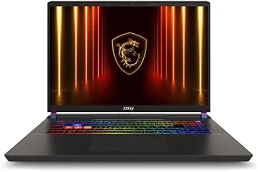 MSI Vector A16 HX AI A2XWHG-275US, laptop para juegos de 16 pulgadas