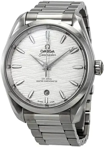 Omega Seamaster Aqua Terra 41mm para hombre