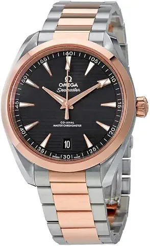 Omega Reloj Seamaster Aqua Terra automático para hombre