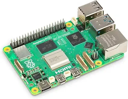 Raspberry Pi 5 8GB