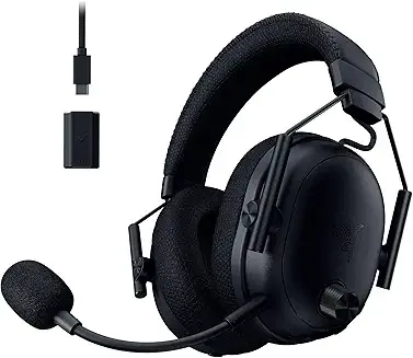 Razer BlackShark V3 Pro, auriculares inalámbricos ANC para juegos