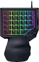 Razer Tartarus V2 Pro, teclado analógico óptico para juegos