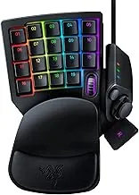 Razer Tartarus V2, teclado para juegos de una mano