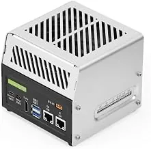 reComputer Mini J5011 (Jetson AGX Orin 32GB, GMSL)