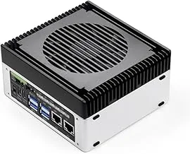 reComputer Robotics (Jetson Orin Nano Super 8GB)