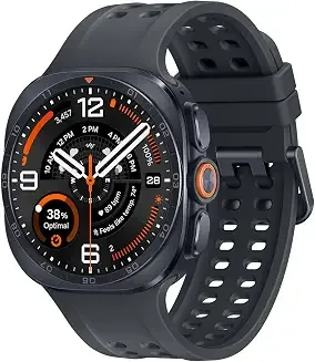 Samsung Galaxy Watch Ultra2, gris titanio, LTE