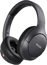 TOZO HT3, auriculares inalámbricos con cancelación de ruido híbrida